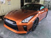 Nissan GTR Premium AT 2017 for sale