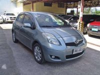 2010 Toyota Yaris 1.5 Manual for sale