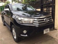 2016 Toyota Hilux for sale