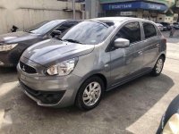 2017 Mitsubisi Mirage for sale