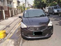 2014 Mitsubishi Mirage G4 for sale