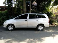 2006 Toyota Innova Diesel for sale