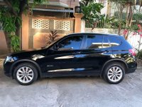 Like new BMW X3 For Sale