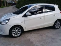 Mitsubishi Mirage Gls Automatic 2013 for sale