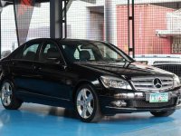 2010 Mercedes Benz C200 for sale