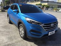 Hyundai Tucson 2016 GL AT for sale