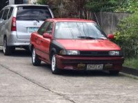 For sale or swap! Toyota Corolla smallbody