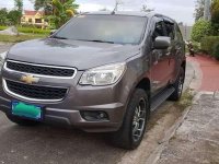 Chevrolet Trailblazer 2014 for sale