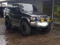 Mitsubishi Pajero 3door FOR SALE