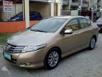 2009 Honda City for sale