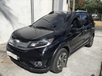 Honda BR-V 2018 S AT for sale