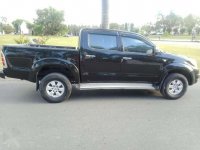 Toyota Hilux 4x2 G 2009 model for sale