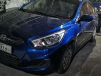 2017 Hyundai Accent AT for sale