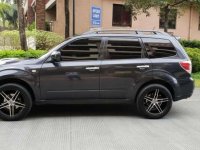 Subaru Forester XT 2011 for sale