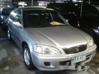 Honda City 2001 AT for sale