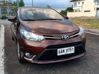 2013 Toyota Vios 1.3 e mt for sale