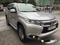 Mitsubishi Montero Sport 2016 for sale