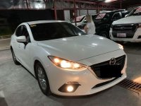 Mazda 3 Skyactiv 2015 for sale