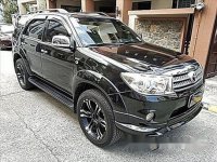 Toyota Fortuner 2010 AT for sale