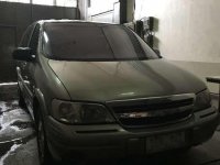 2002 Chevrolet Venture for sale