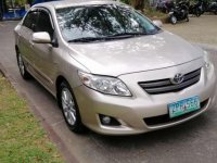 Toyota Altis G 16 vvt1 Ai5T 2008 for sale