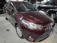 2017 Toyota Vios for sale