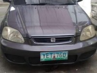 Honda Civic EK3 AT for sale