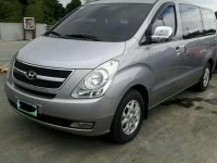 SElling Hyundai Grand Starex 2012 tci