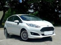 2015 Ford FIESTA . Automatic . ALL POWER 