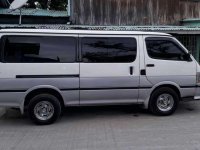 Toyota Hiace Grandia for sale