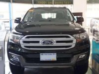 Ford Everest 2.2L 2018 for sale