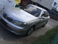 2004 Nissan Sentra for sale