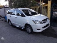 Rush! 2009 Toyota Innova J