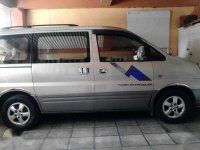 Hyundai Starex 2006 for sale