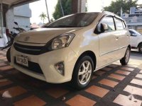 2017 Toyota Wigo G FOR SALE