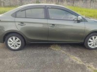 2017 Toyota Vios 1.3E for sale