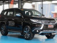 Mitsubishi Montero Sport 2018 for sale