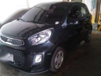 2016 Kia Picanto EX MT for sale