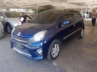 2016 Toyota Wigo for sale