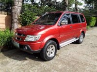 2006 Isuzu Sportivo Automatic 2.5 Turbo Diesel