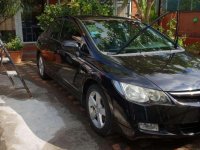 Honda Civic S 2008 for sale