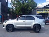 Toyota Fortuner 2014 V AT for sale