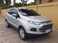 Ford Ecosport 2016 for sale