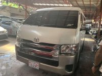 2017 Toyota Hiace for sale