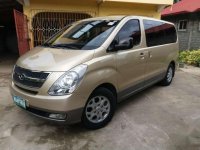 Hyundai Grand Starex 2011 for sale