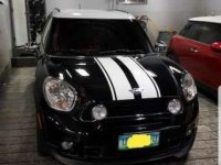 2013s Mini Cooper Countryman S for sale