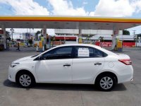 2014 Toyota Vios Manual for sale