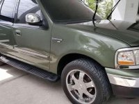 2001 Ford Expedition 4x2 for sale