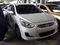 Hyundai Accent 2016 CRDI MT for sale