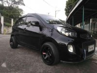 Kia Picanto 2016 Manual for sale